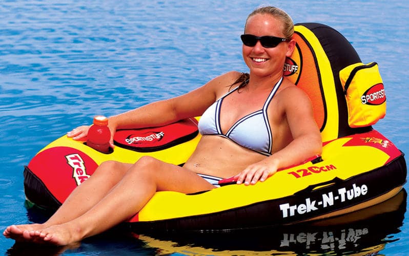 Sportsstuff Trek N&#39; Tube