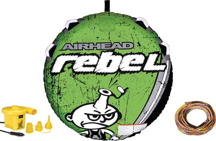 AIRHEAD REBEL TUBE KIT