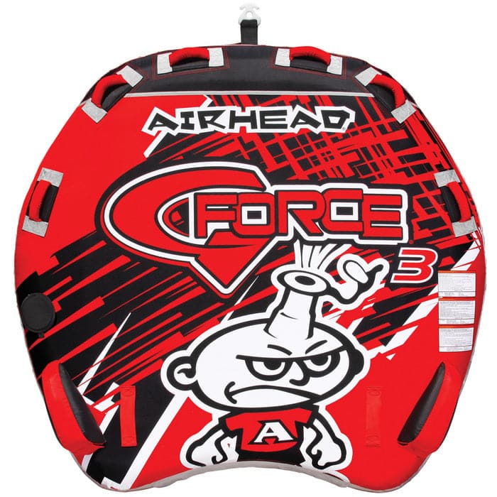 AirHead G-Force 3 Tube 1-3 Rider
