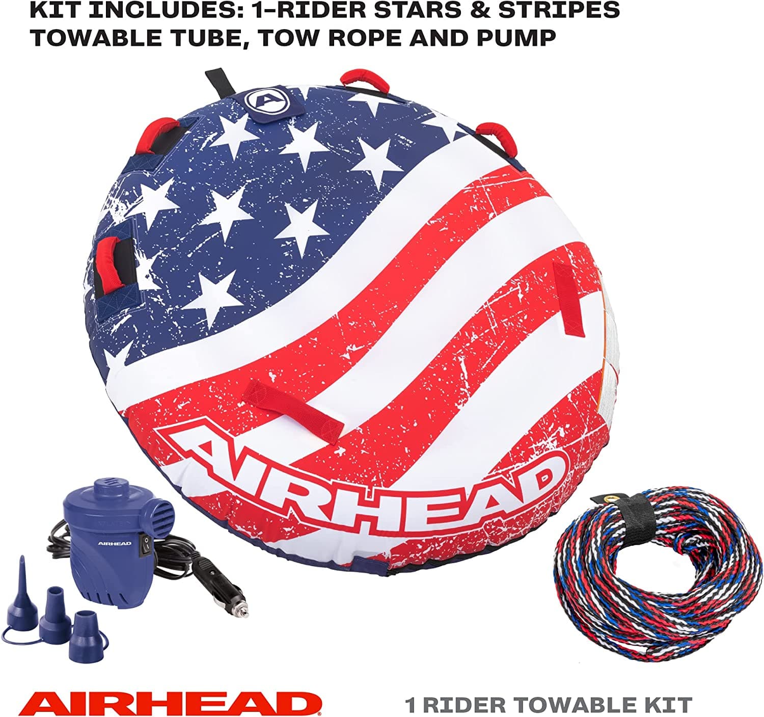 SPORTSSTUFF STARS N STRIPES KIT