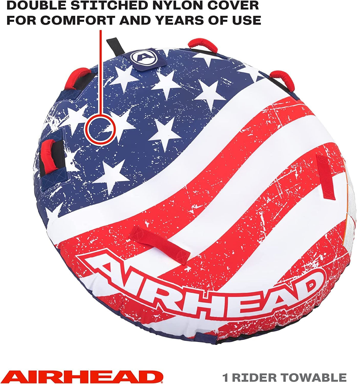 SPORTSSTUFF STARS N STRIPES KIT