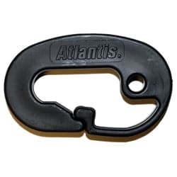 Plastic Snap Hook
