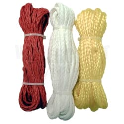25&#39; Poly-Pro Rope