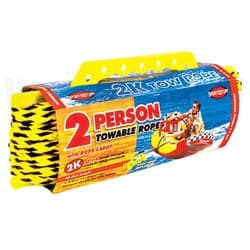 Airhead Heavy Duty Tow Rope 2K