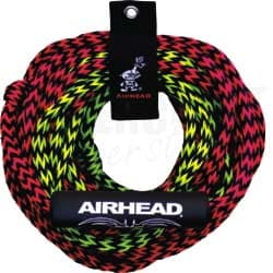 Airhead 2-Rider,2-Section Tube Rope