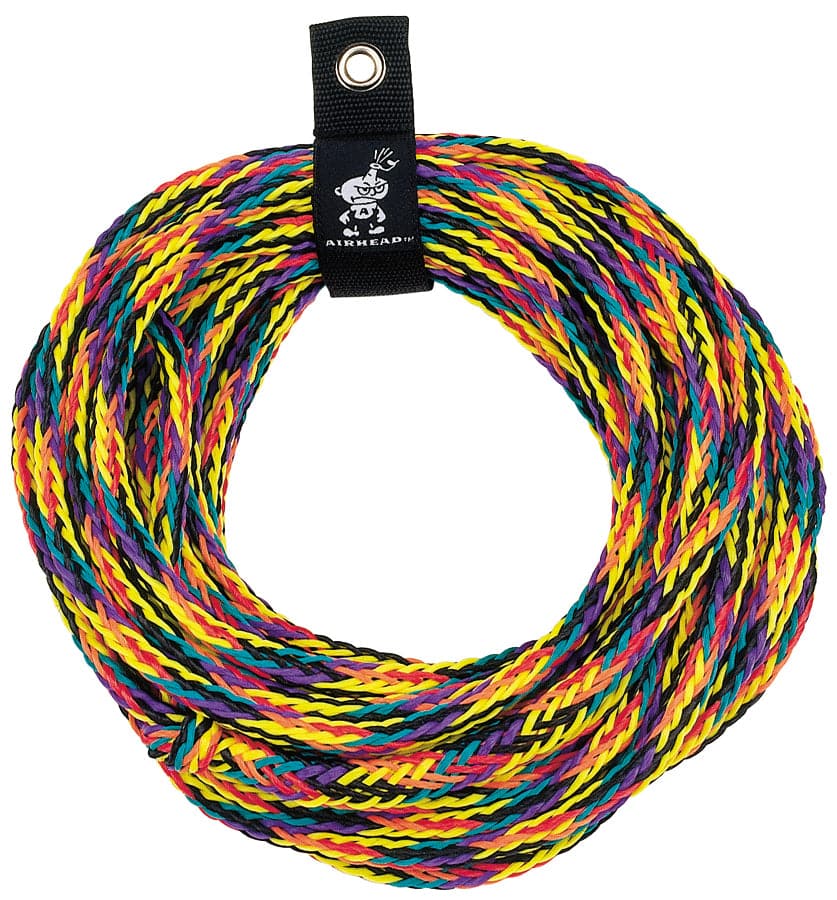 Airhead 2-Section 2-Rider Tow Rope - AHTR-22