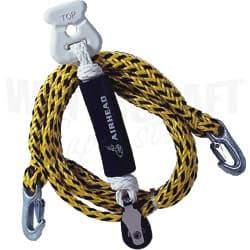 Airhead Self-Centering Tow Harness