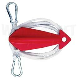 Airhead Tow Demon Harness 12&#39; Rope