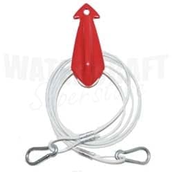 Airhead Tow Demon Harness 12&#39; Cable