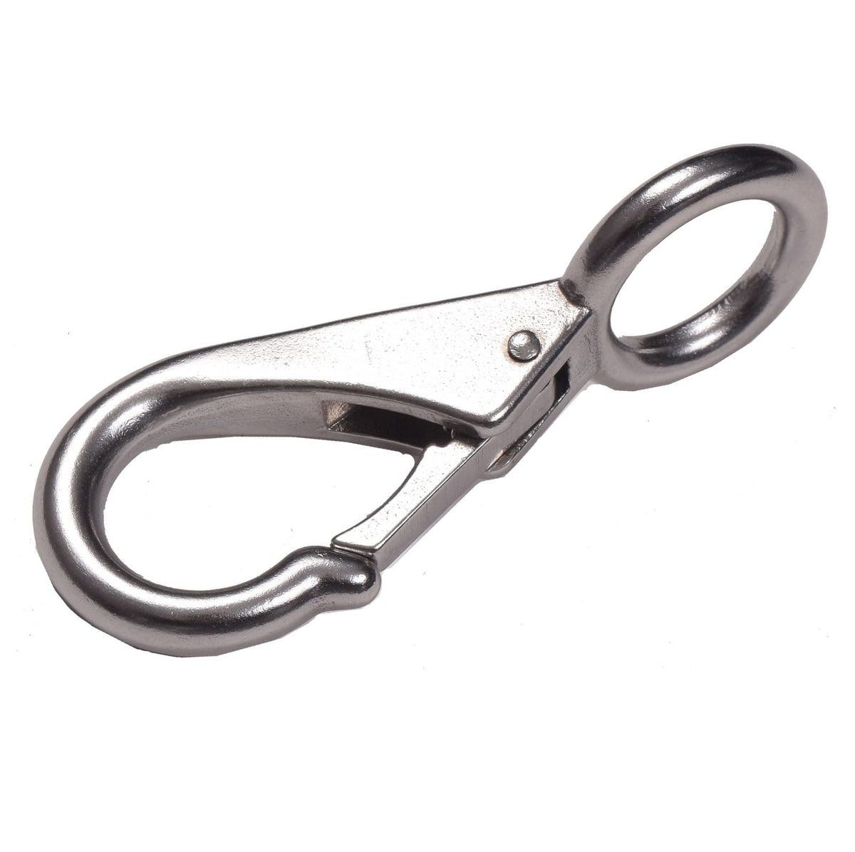 Stainless Steel Snap Hook 3/4&quot;