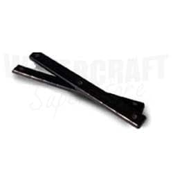 Tie Down Bunk Slick 1-3/4&#39; x 17&quot;