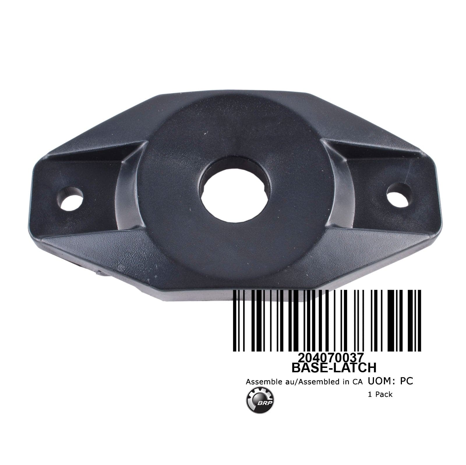 BASE-LATCH VINTAGE