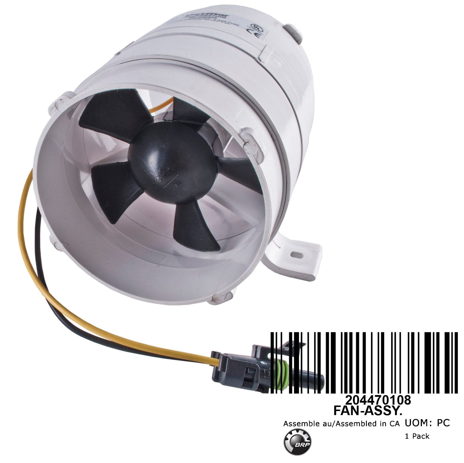 FAN-ASSY