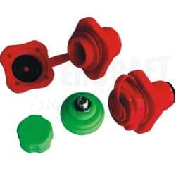 Airhead Multi-Valve