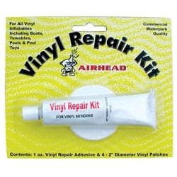 Airhead Vinyl Repair Kit