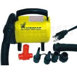 Airhead High-Pressure 120v Air Pump