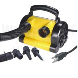 Airhead High Output 120v Air Pump