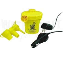 Airhead Rechargeable 12v Air Pump