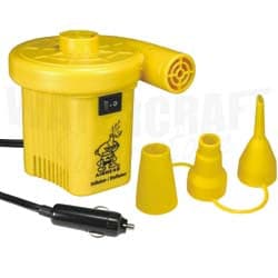 Airhead 12v Air Pump