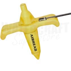 Airhead Air Daddy" Air Compressor Adapter"