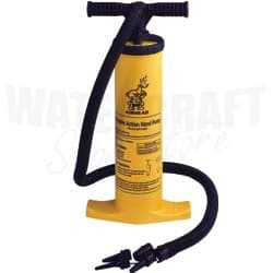 Airhead Double Action Hand Pump