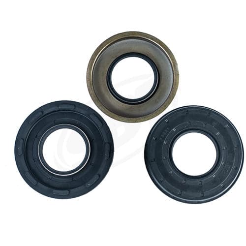 Crankshaft End Seal Kit for Polaris SLH, Virage, SLTX, Genesis, Genesis I, Virag