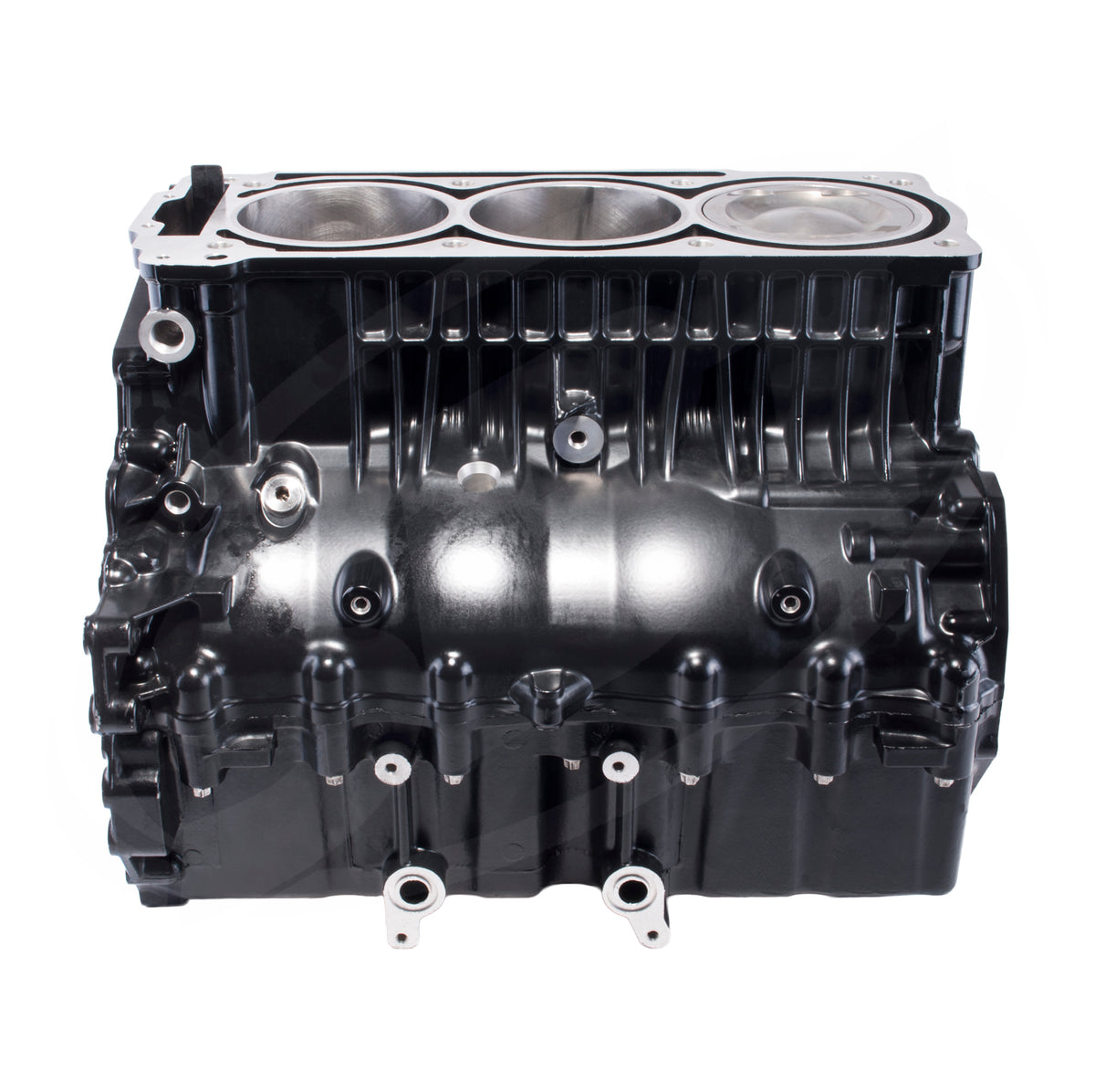 Short Block for Sea-Doo GTX 4TEC SC, GTX 4TEC LTD SC, RXP SC, GTX 4TEC LTD SCIC