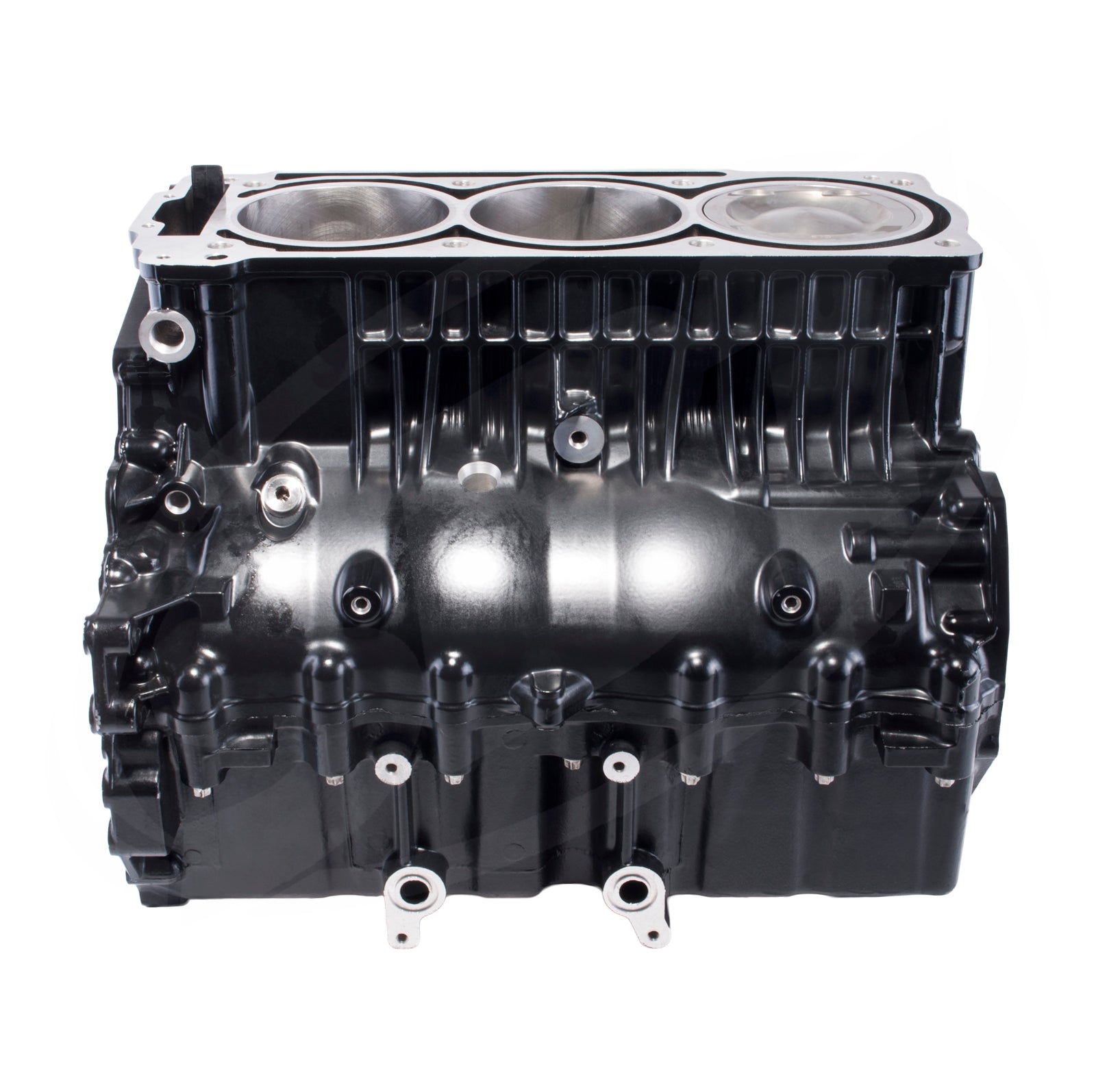 Short Block for Sea-Doo GTX 4TEC SC, GTX 4TEC LTD SC, RXP SC, GTX 4TEC LTD SCIC