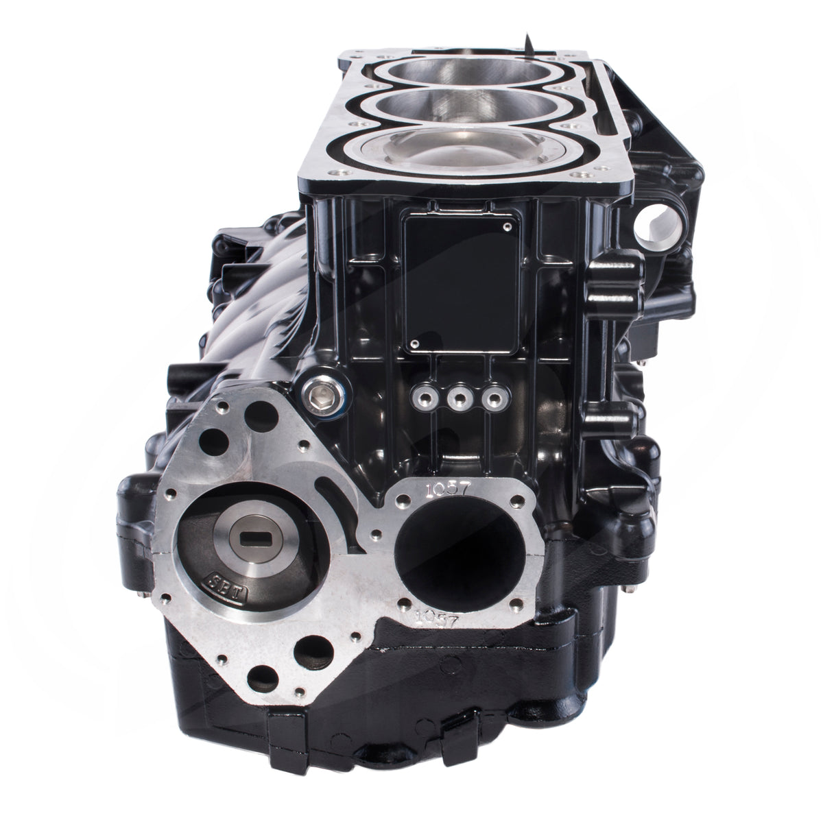 Short Block for Sea-Doo GTX 4TEC SC, GTX 4TEC LTD SC, RXP SC, GTX 4TEC LTD SCIC