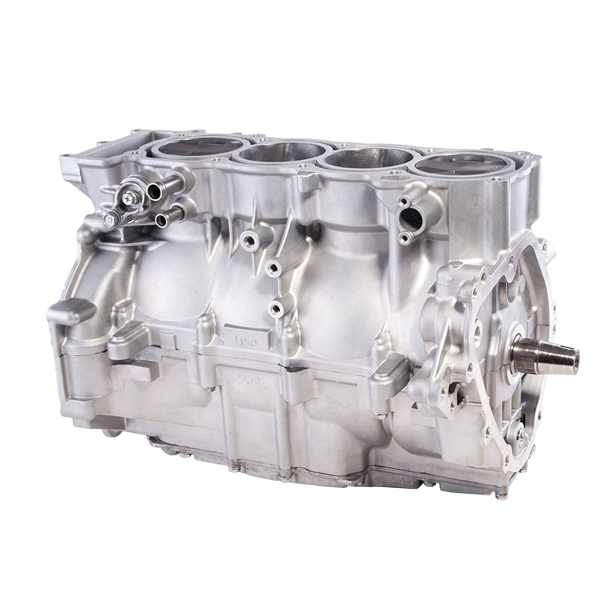 Short Block for Yamaha VX110 Deluxe, Sport, Cruiser, VX