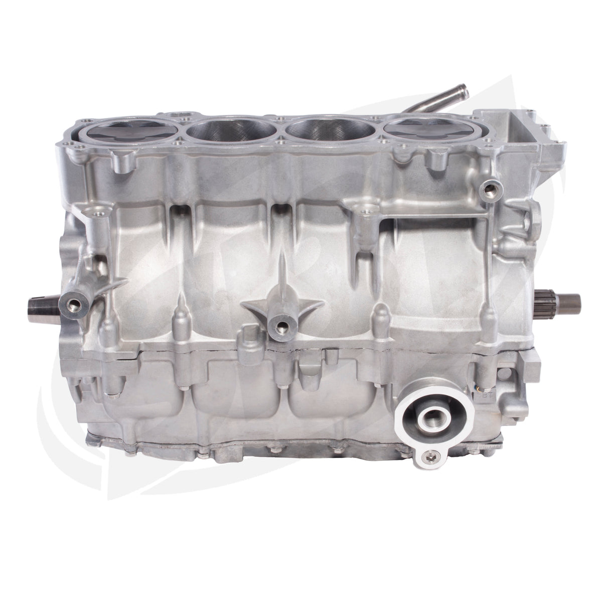 Short Block for Yamaha VX110 Deluxe, Sport, Cruiser, VX