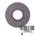 FLAT WASHER M6