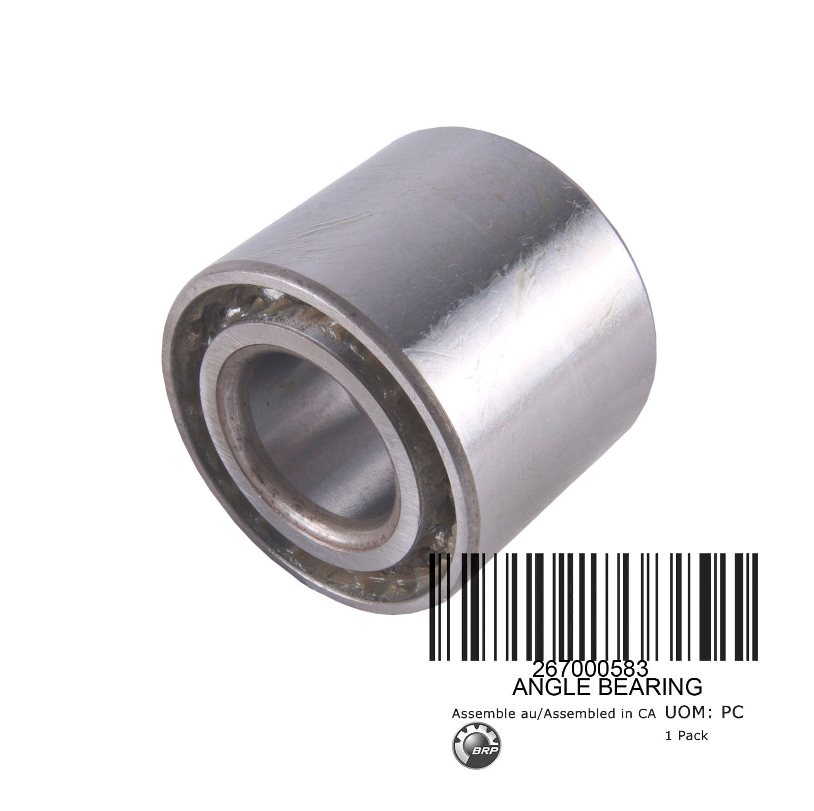 ANGLE BEARING
