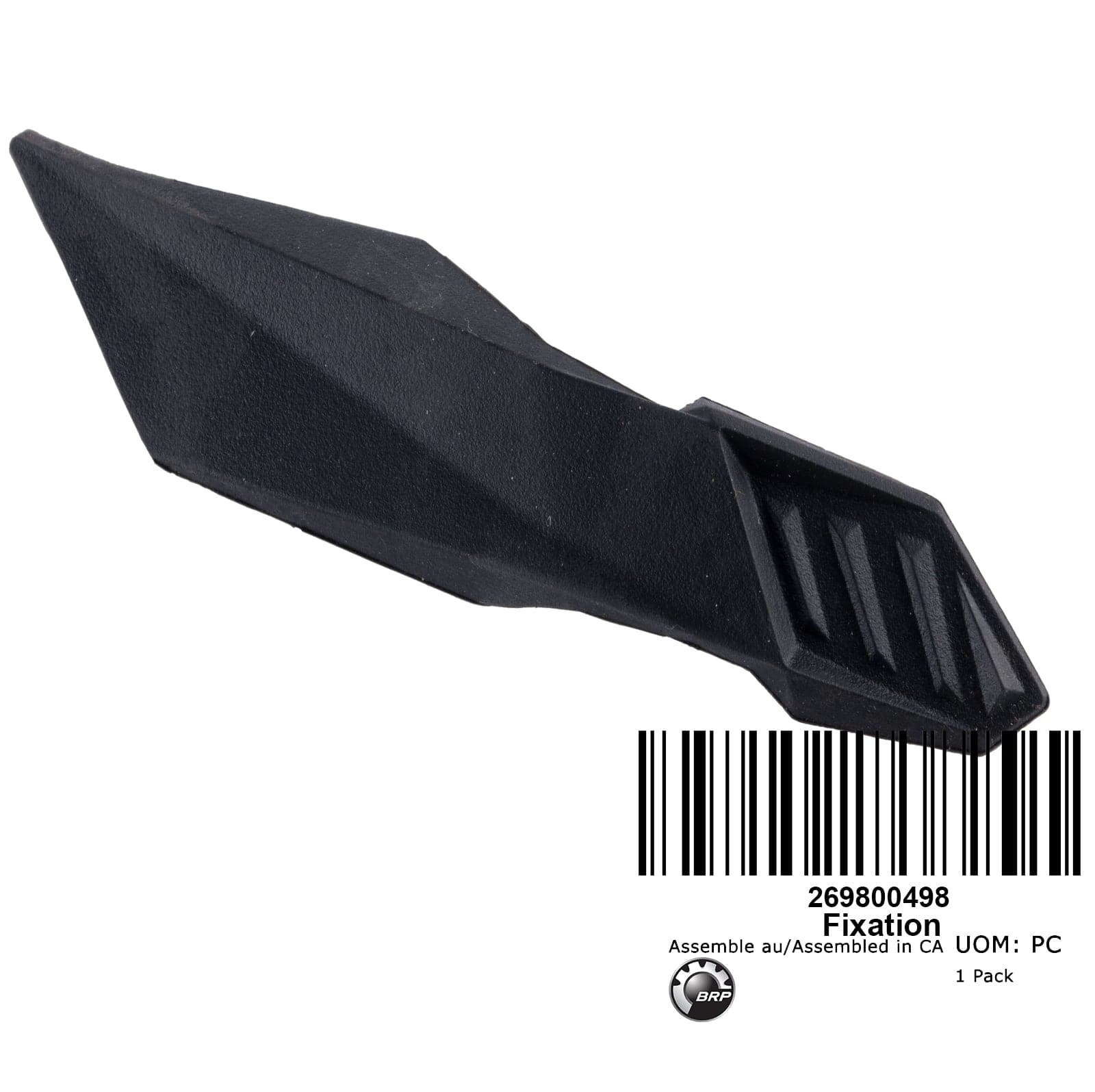FIXATION STRAP