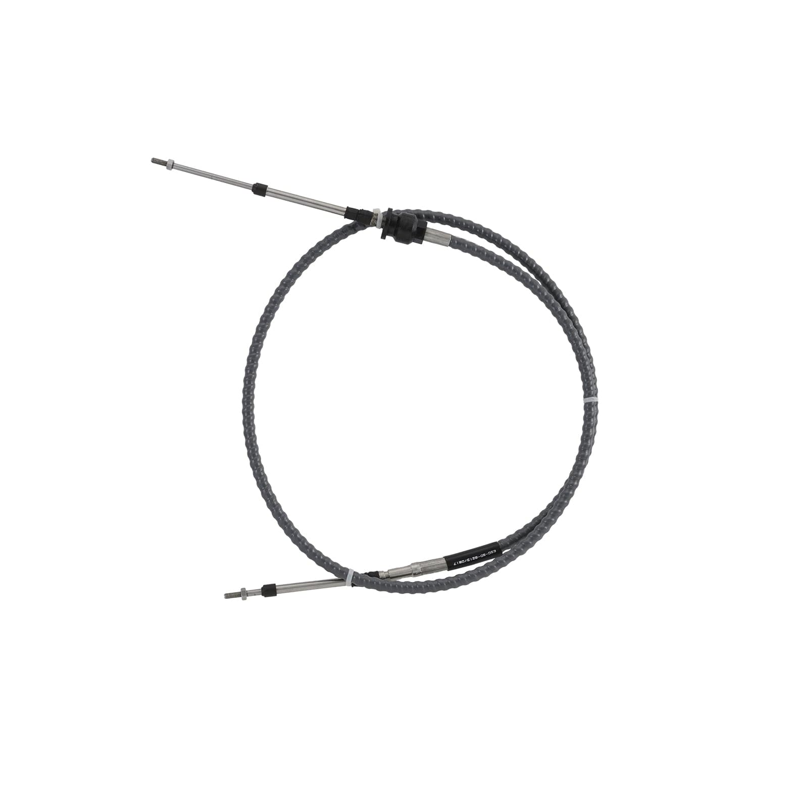 SBT Steering Cable for Sea-Doo Steering Cable for Sea-Doo GTI 130/ GTI 4-TEC/ GTI LE RFI/ GTX/ RXP/ WAKE 155