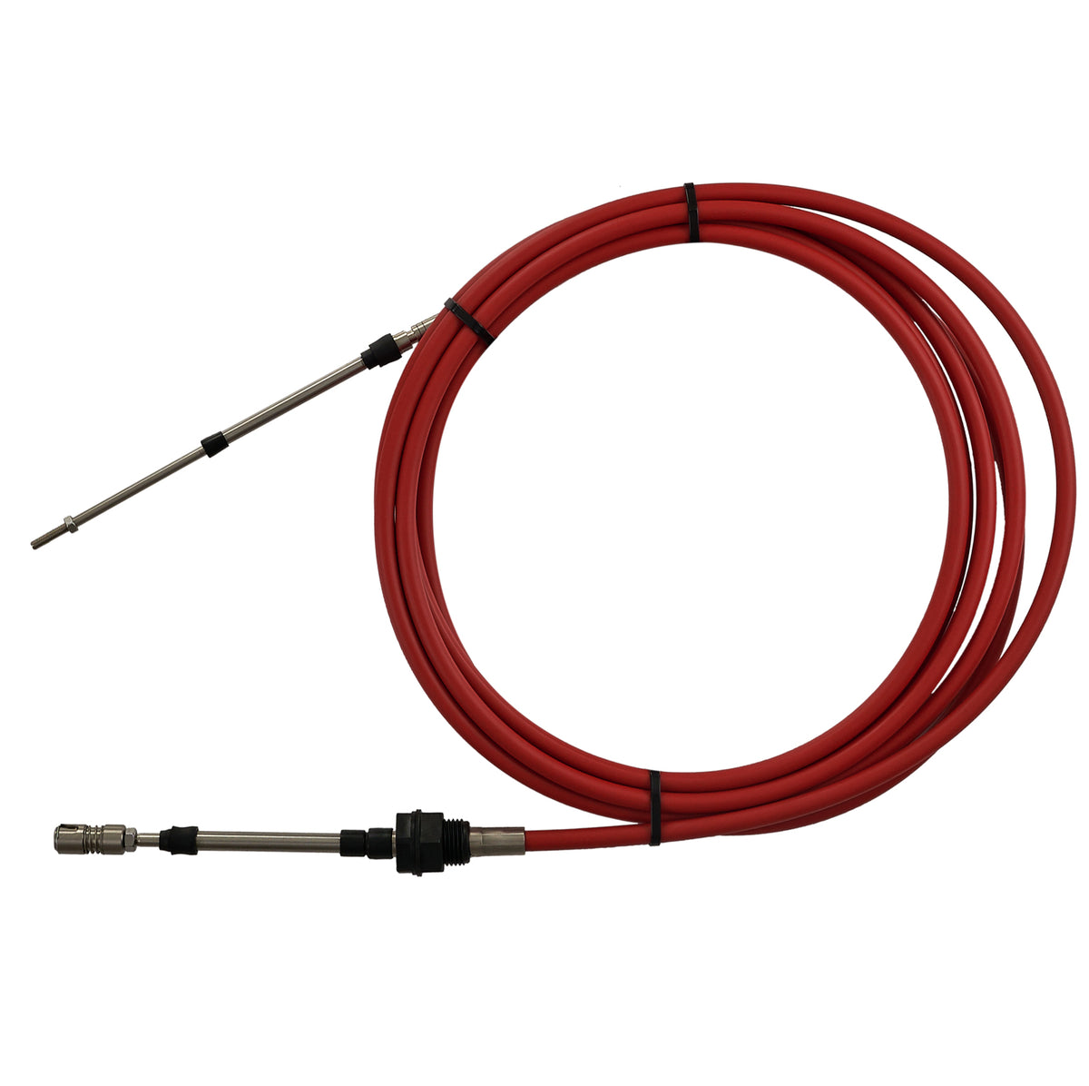 Reverse Cable for Yamaha Jet Boat 275SD, 275SE, 275E, 252SD E, 252SD XD, AR190,