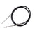 Jet Boat Steering Cable for Sea-Doo Speedster 204390047 1997