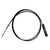 Steering Cable for Yamaha Jet Boat AR 195 SX 195 195S SR 190 SX190 F4C-U1470-00-00-00