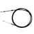 Throttle Cable for Yamaha 190/195 FSH 190/195 FSH Sport 190/195 FSH Deluxe F3M-U2757-00-00