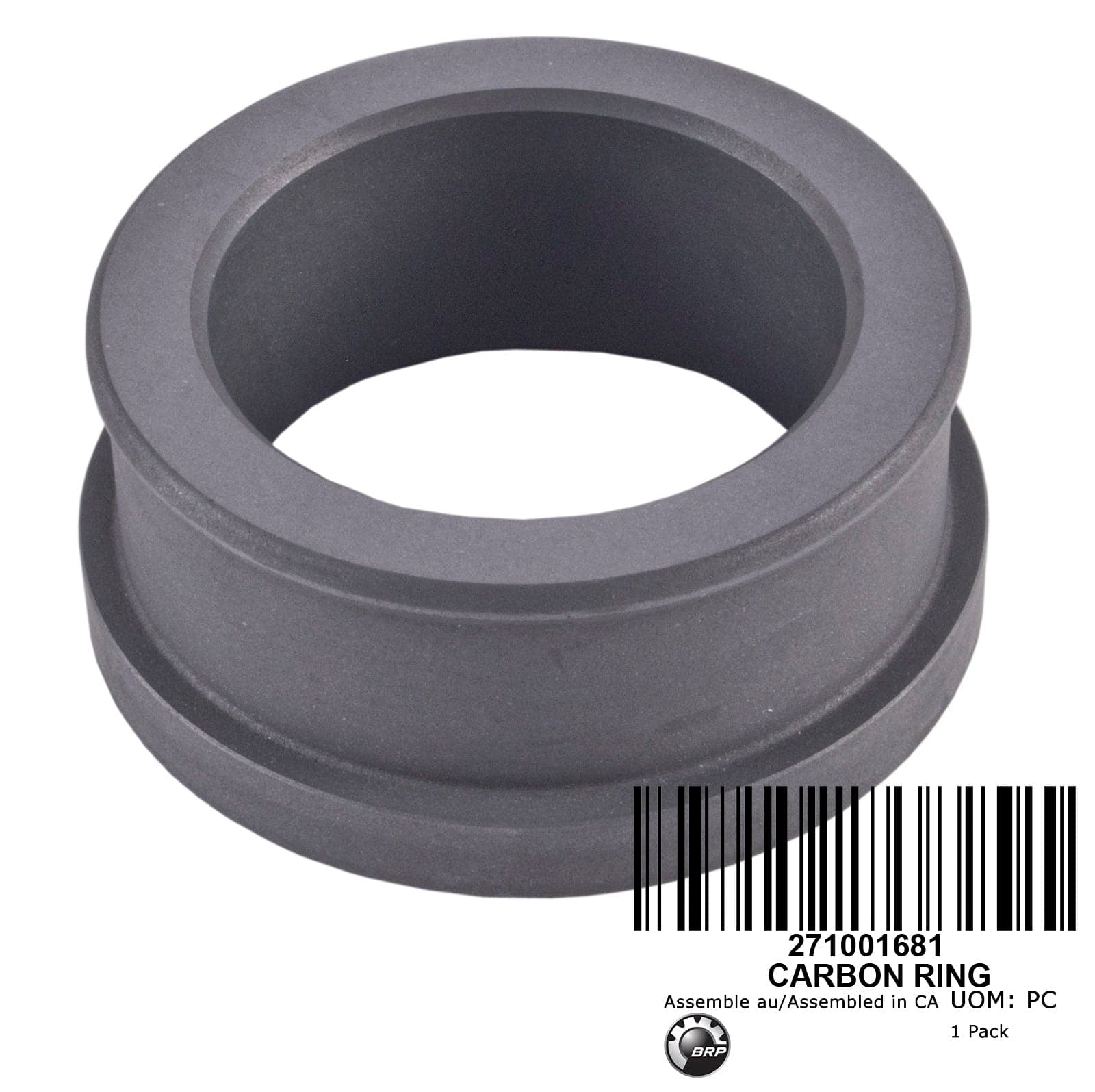 CARBON RING