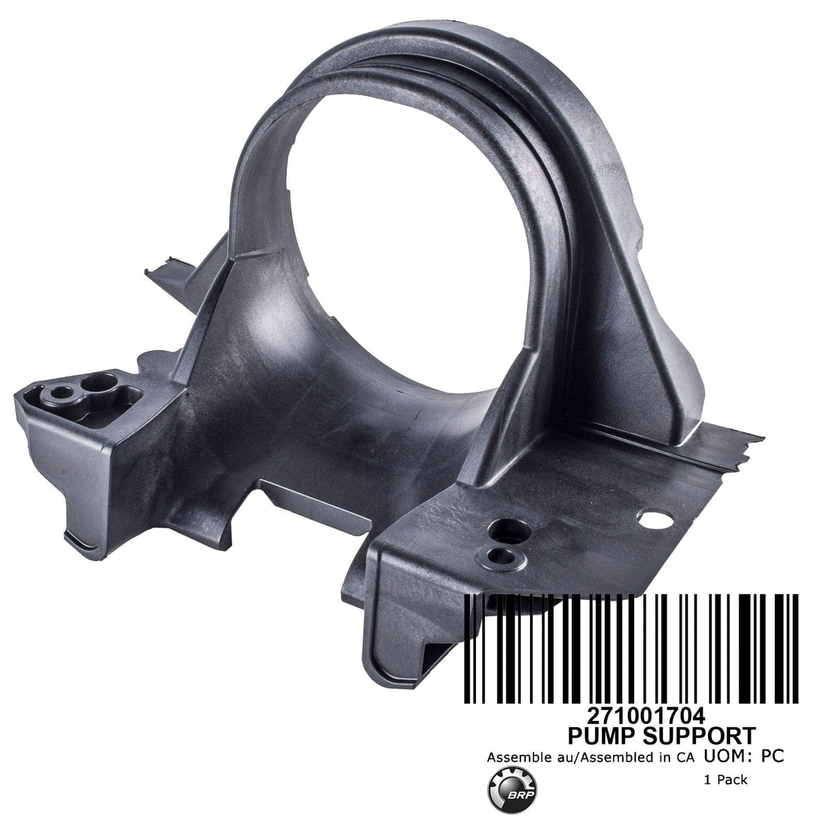 CBV Repair Kit - MTC 171128 - Volvo 271640