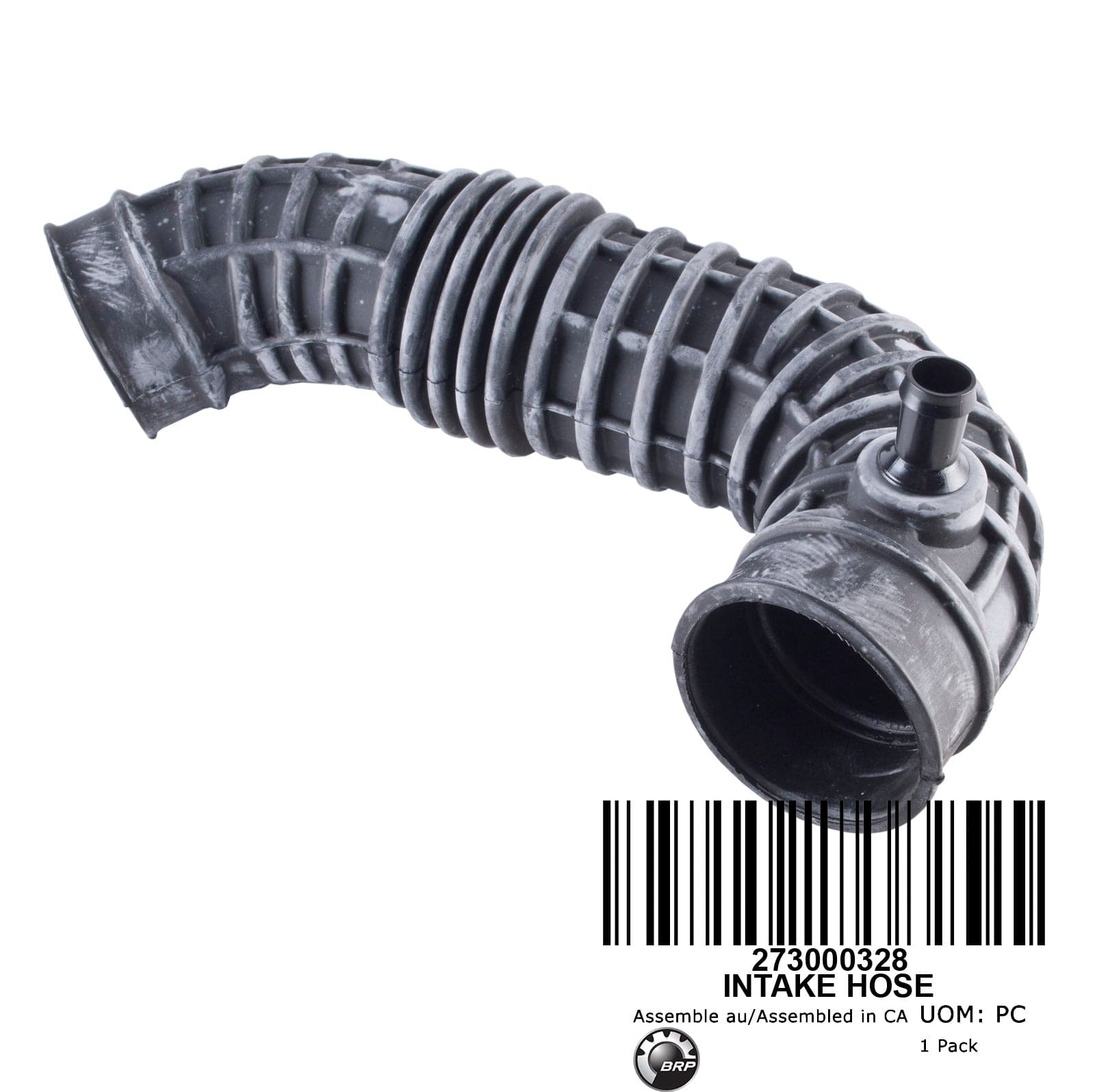 INTAKE HOSE