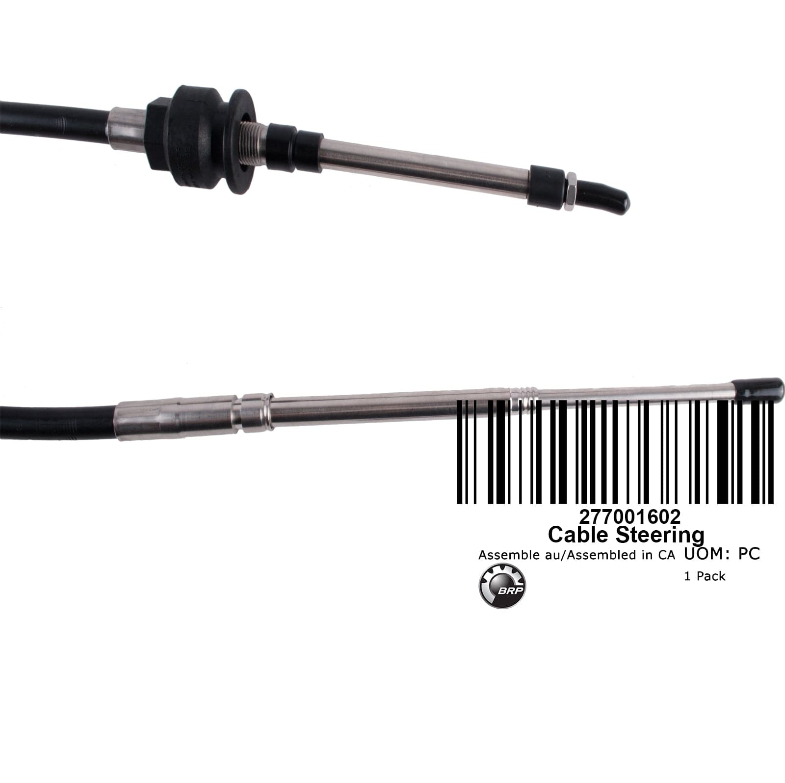 STEERING CABLE