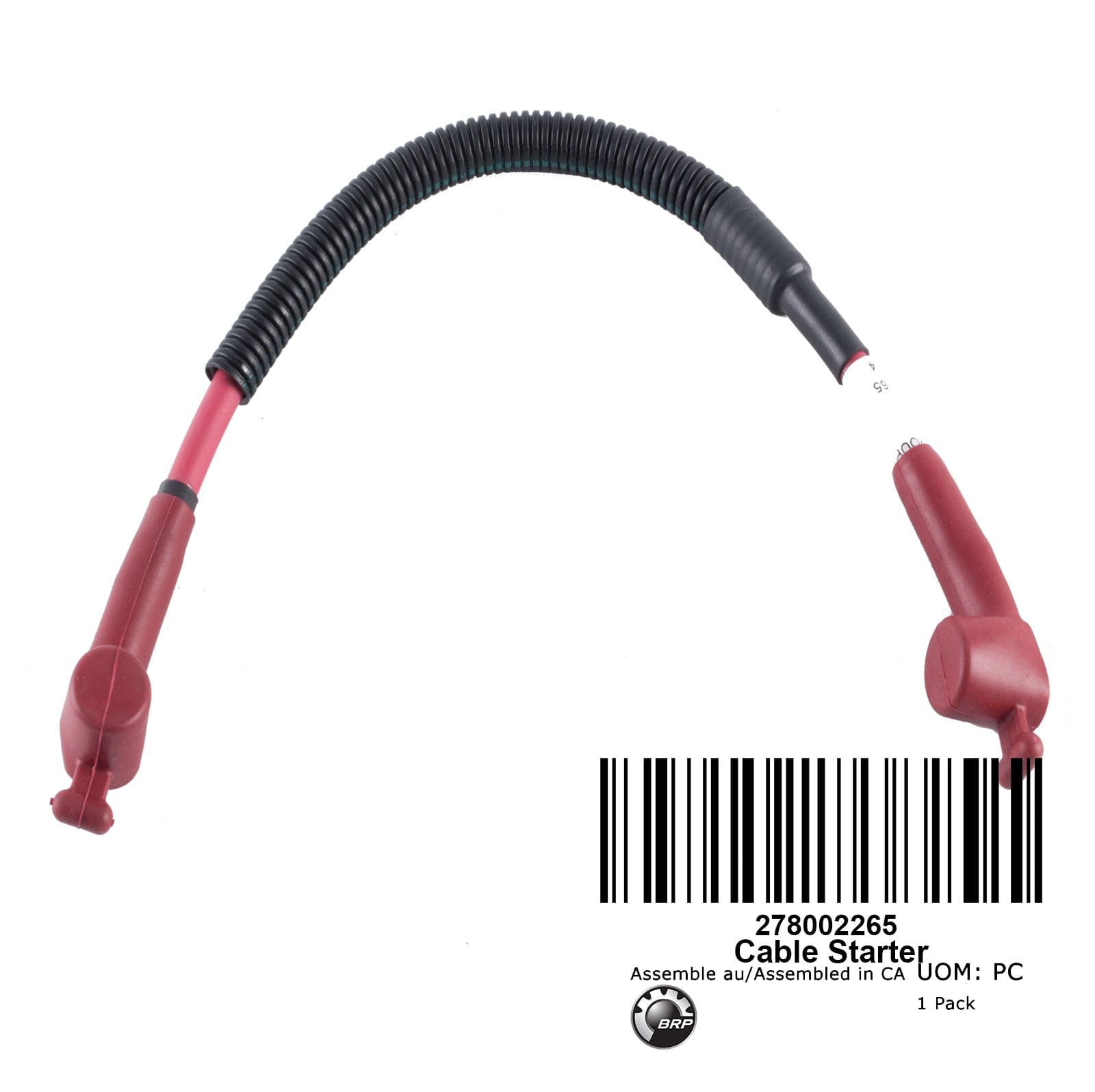 CABLE-STARTER