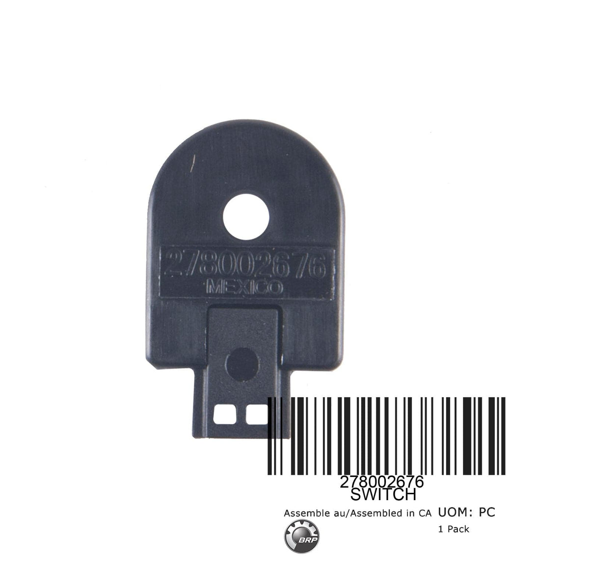 SWITCH SS FROM 296000440