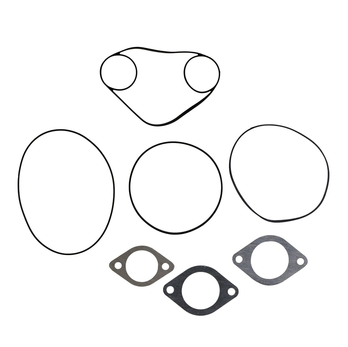 Cylinder Kit for Sea-Doo 421000056,420923806,290923236 GTI, Sportster, GTS, GS,