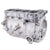 New Standard Bore, Sleeved Crankcase for Yamaha/ Fits Yamaha Engine VX110 1.1L 6D3-15100-00-94 6D3-15100-01-94 99999-040