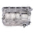 New Standard Bore, Sleeved Crankcase for Yamaha/ Fits Yamaha Engine FXHO 1.1L 6B6-15100-00-00 6B6-15100-00-8P
