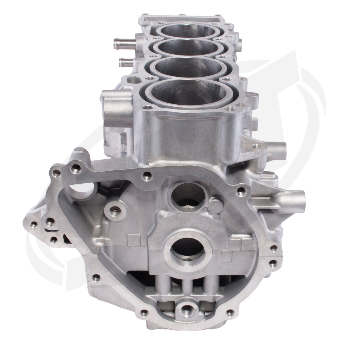 New Standard Bore, Sleeved Crankcase for Yamaha/ Fits Yamaha Engine FXHO  1.1L 6B6-15100-00-00 6B6-15100-00-8P