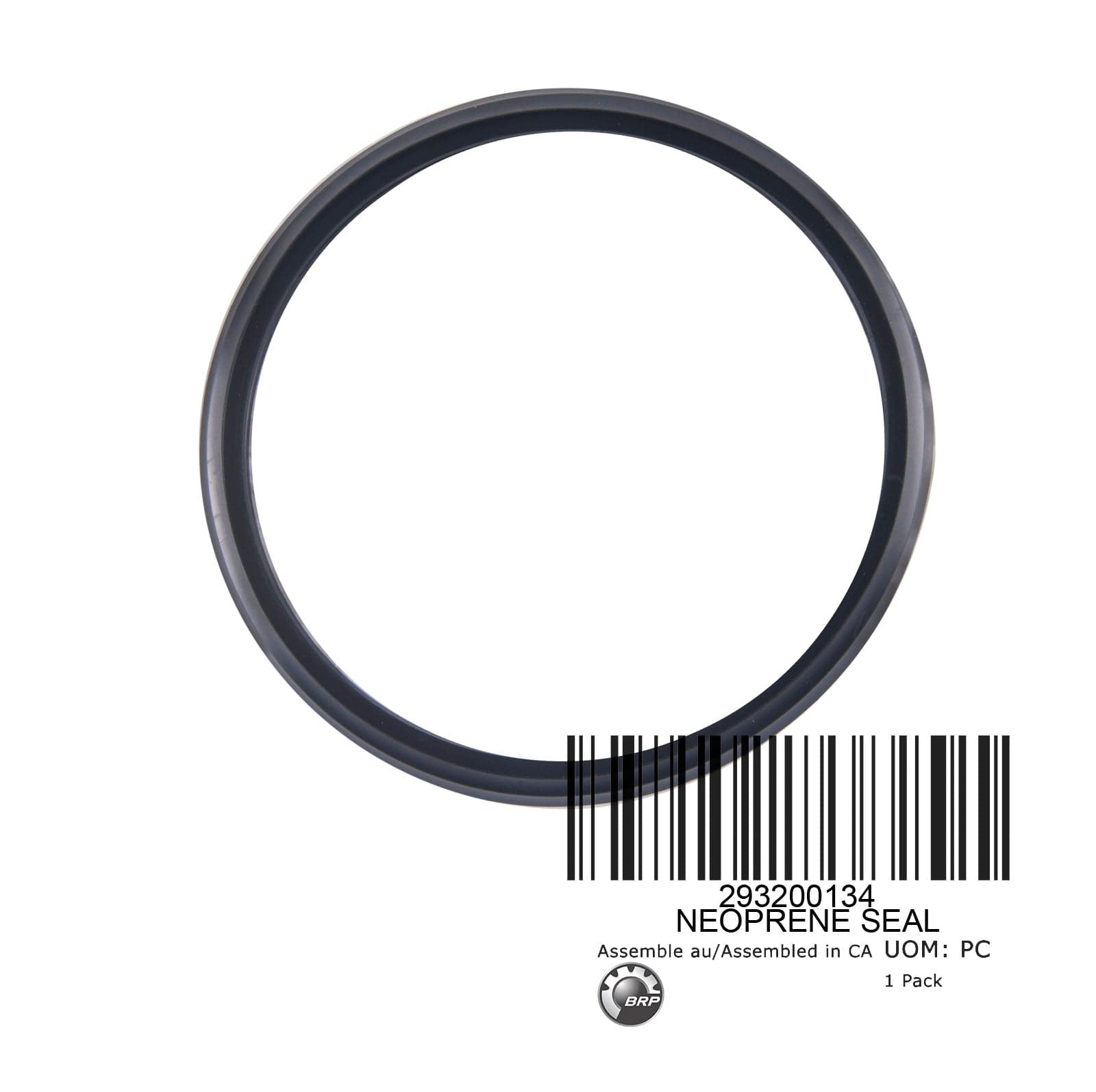 NEOPRENE SEAL